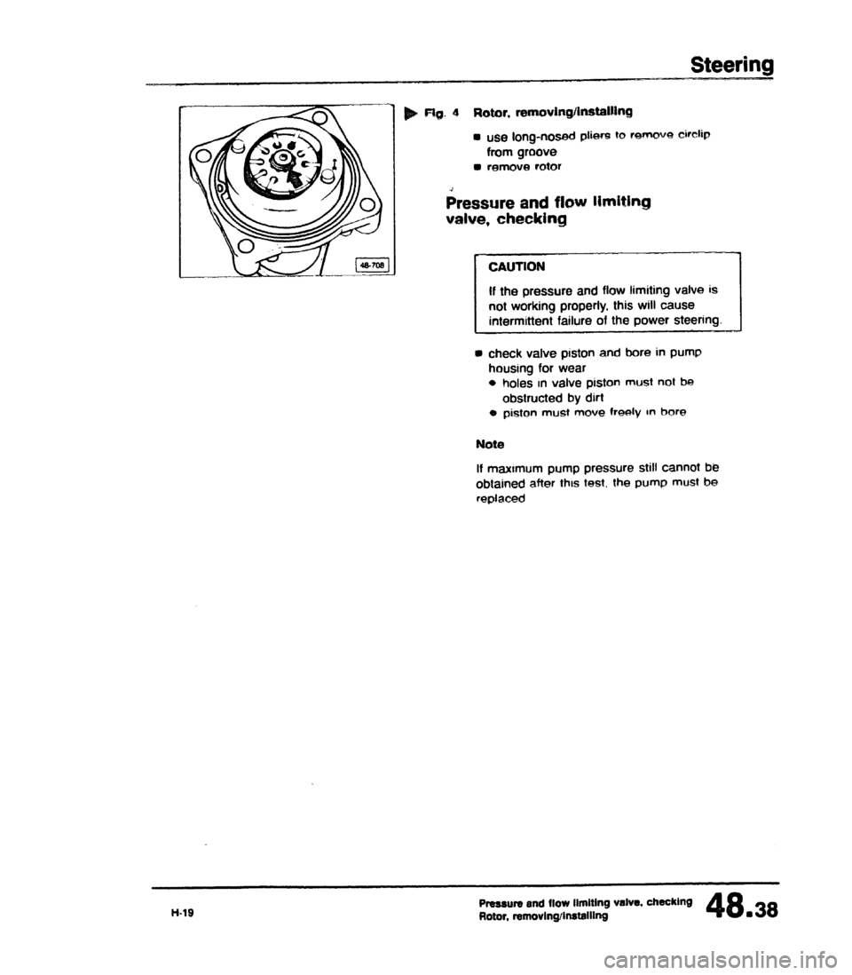 AUDI 80 90 COUPE 1988  Service Repair Manual 