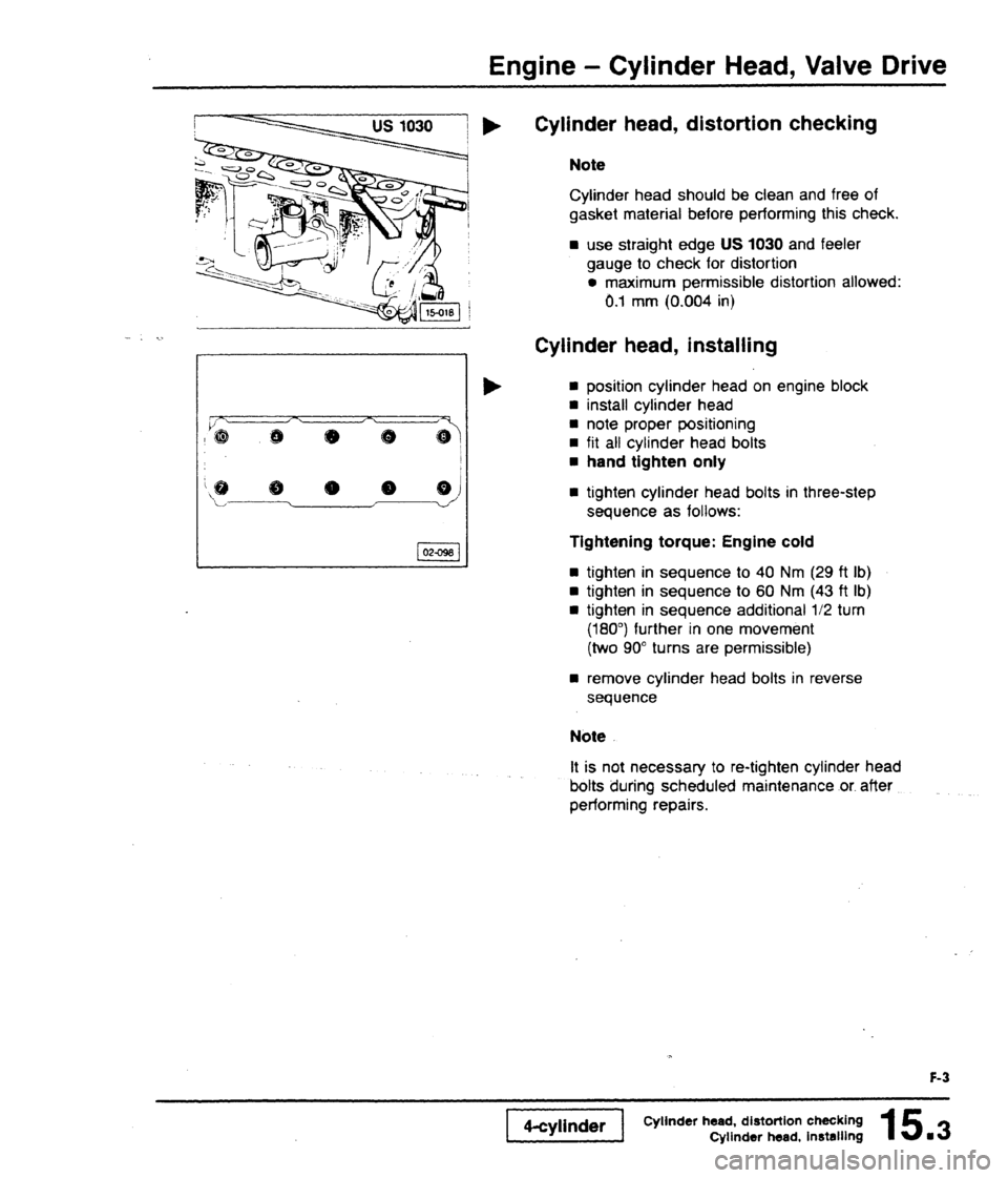 AUDI 80 90 COUPE 1988  Service Repair Manual 