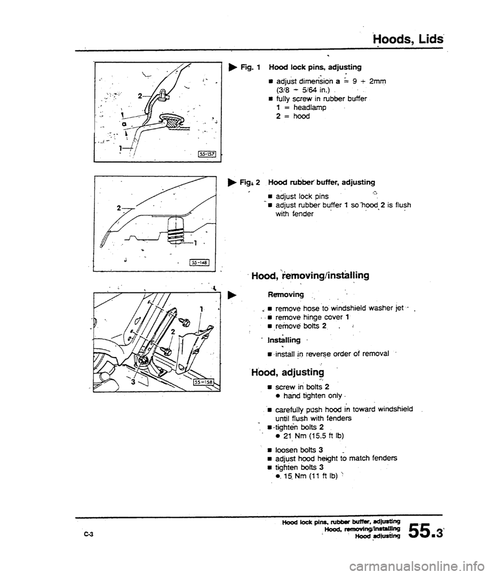 AUDI 80 90 COUPE 1988  Service Repair Manual 