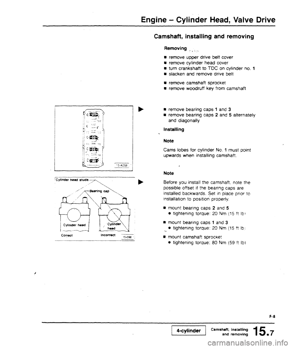 AUDI 80 90 COUPE 1988  Service Repair Manual 
