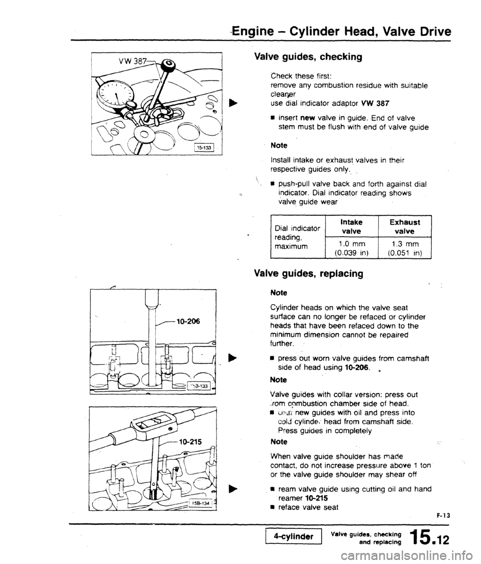 AUDI 80 90 COUPE 1988  Service Repair Manual 