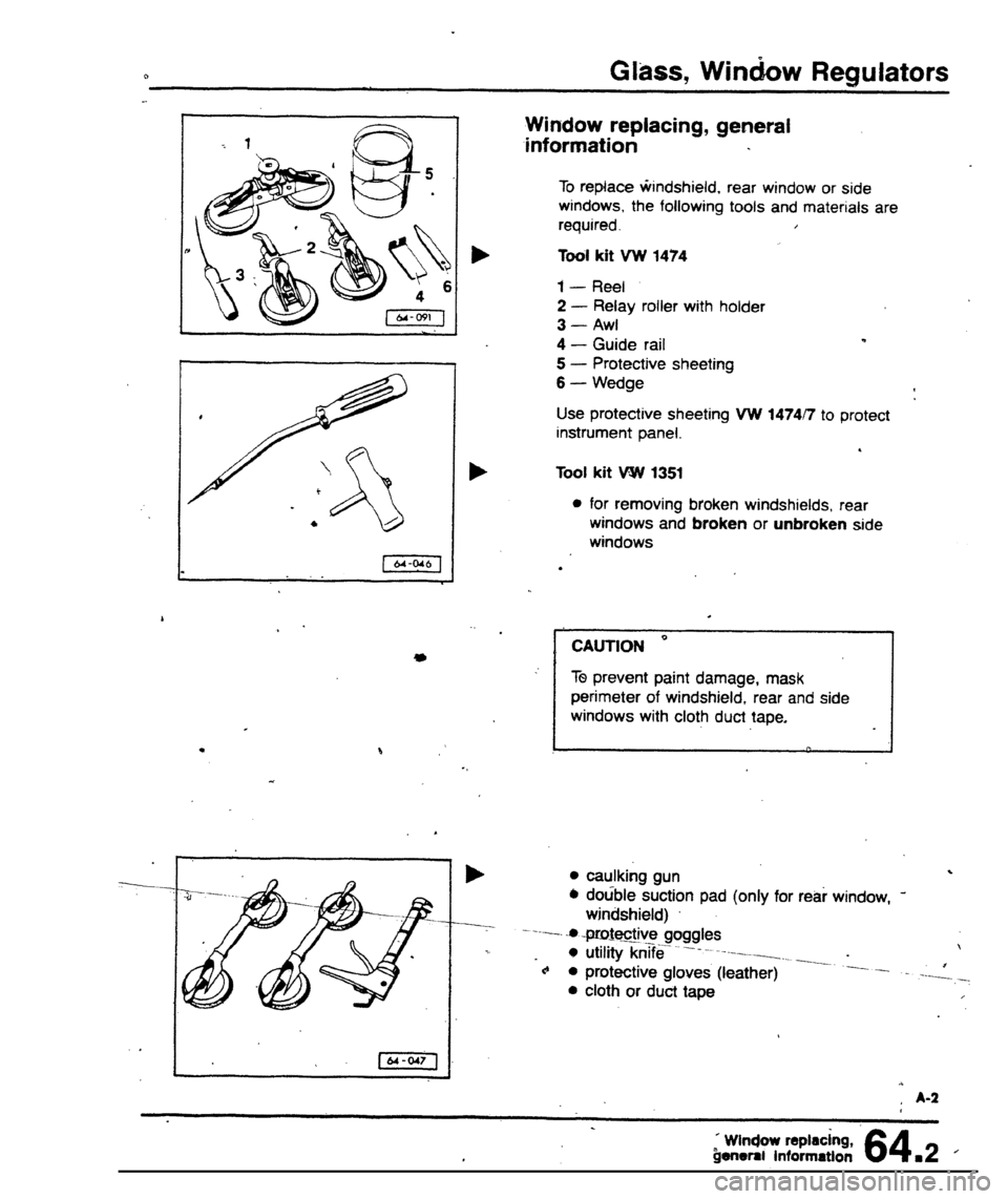 AUDI 80 90 COUPE 1988  Service Repair Manual 