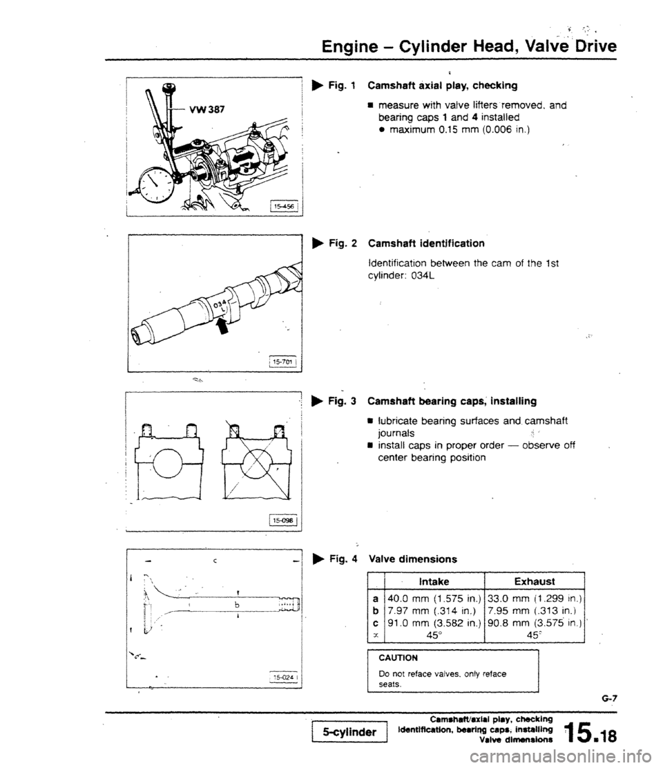 AUDI 80 90 COUPE 1988  Service Repair Manual 