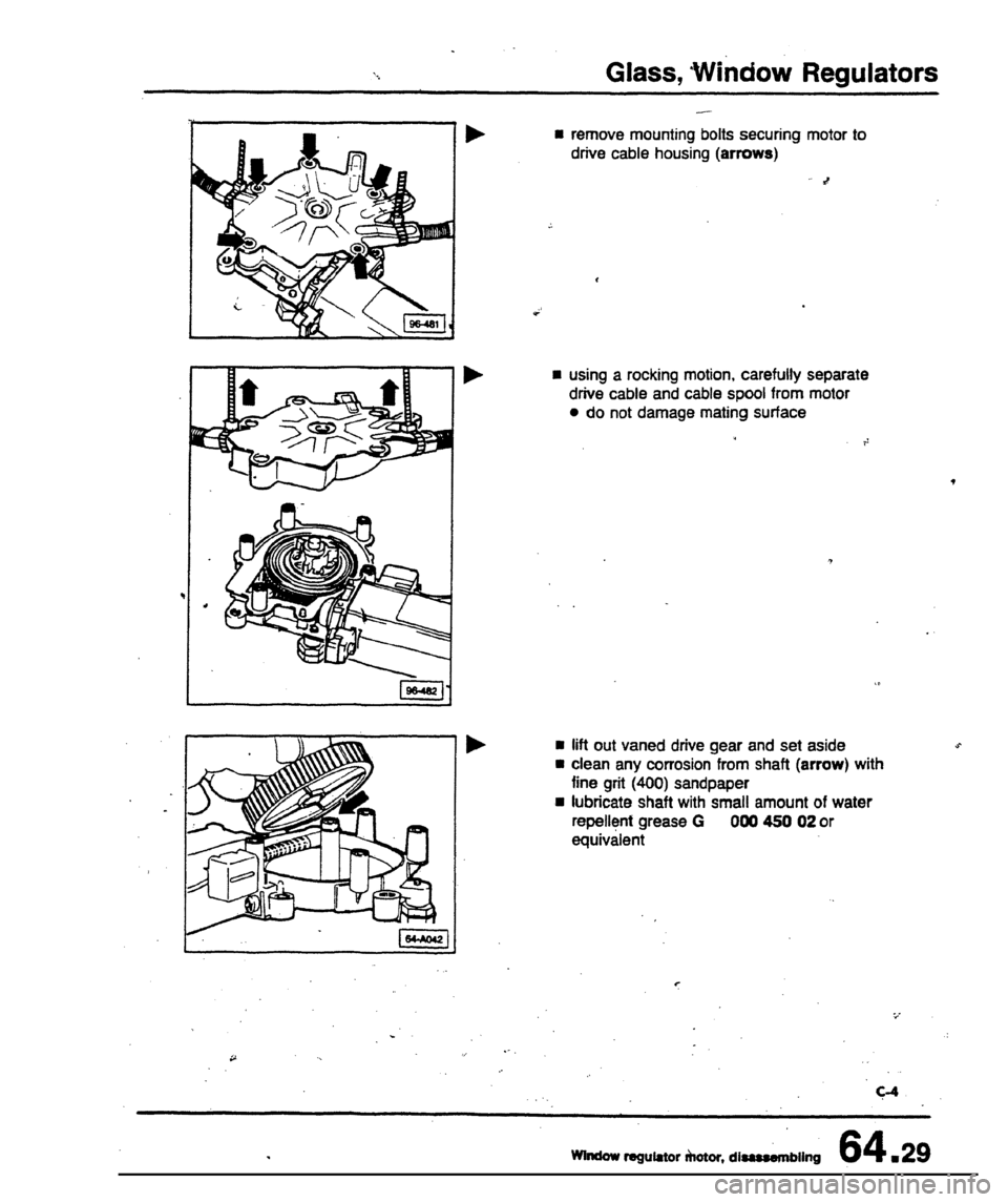 AUDI 80 90 COUPE 1988  Service Repair Manual 