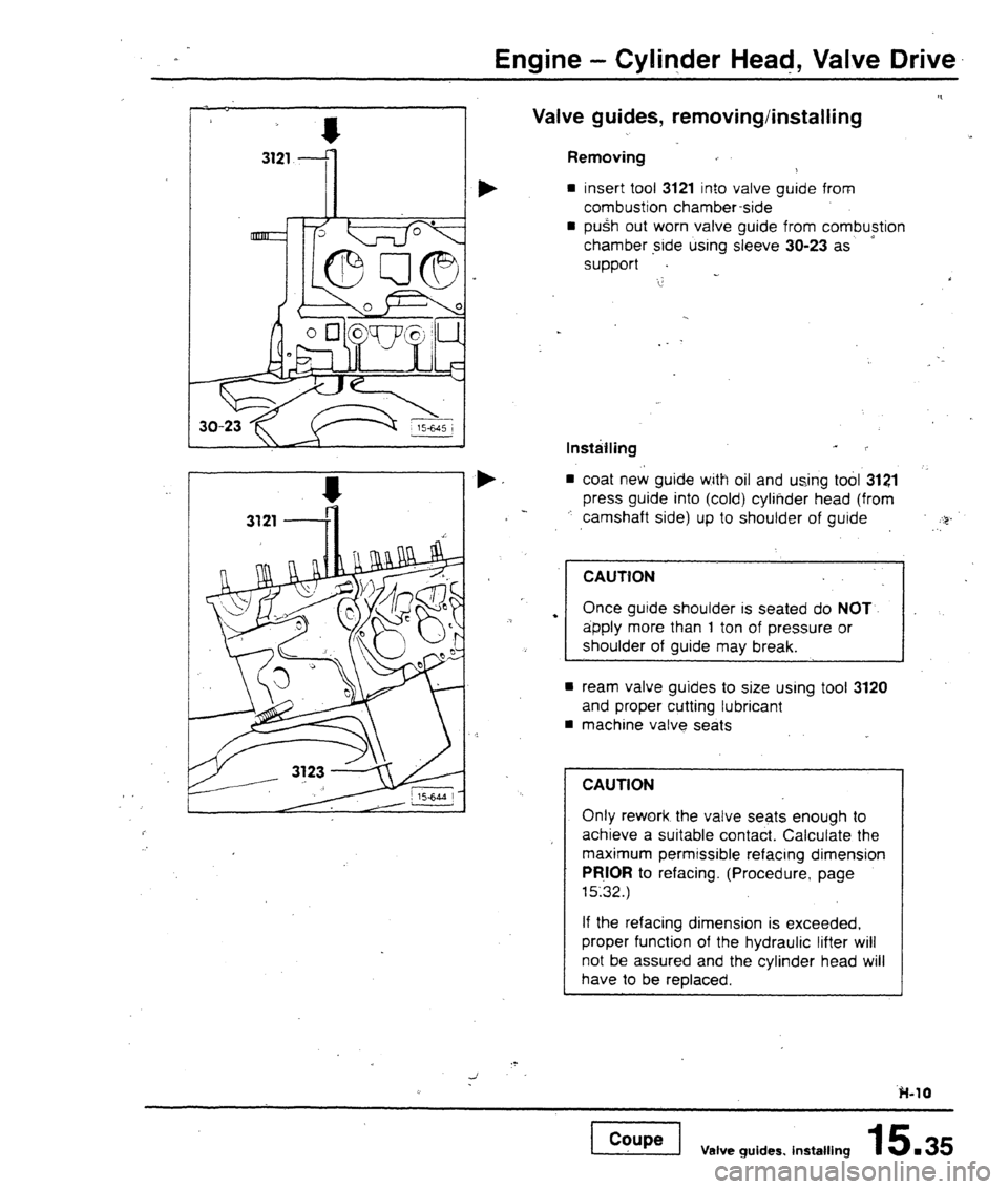 AUDI 80 90 COUPE 1988  Service Repair Manual 