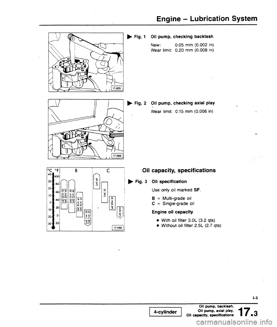 AUDI 80 90 COUPE 1988  Service Repair Manual 