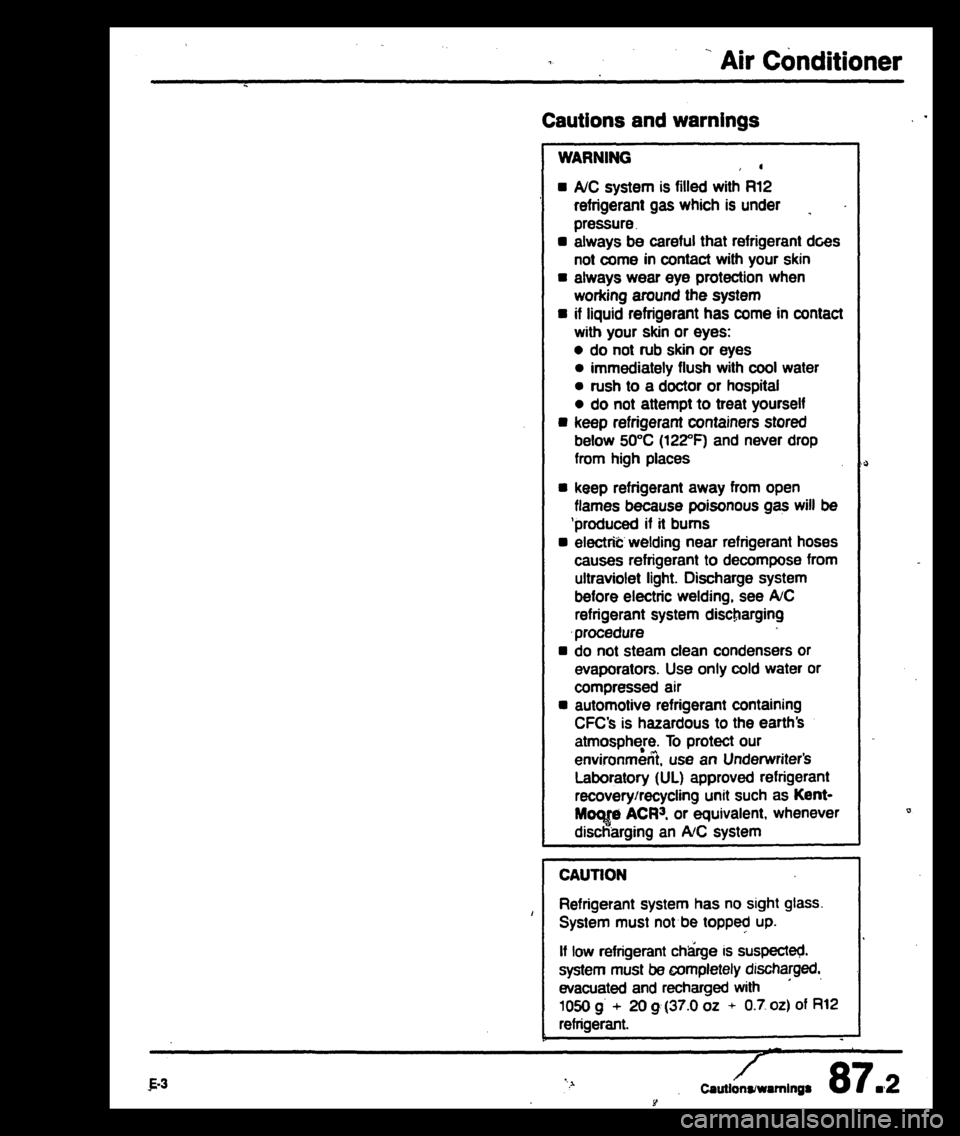 AUDI 80 90 COUPE 1988  Service Repair Manual 