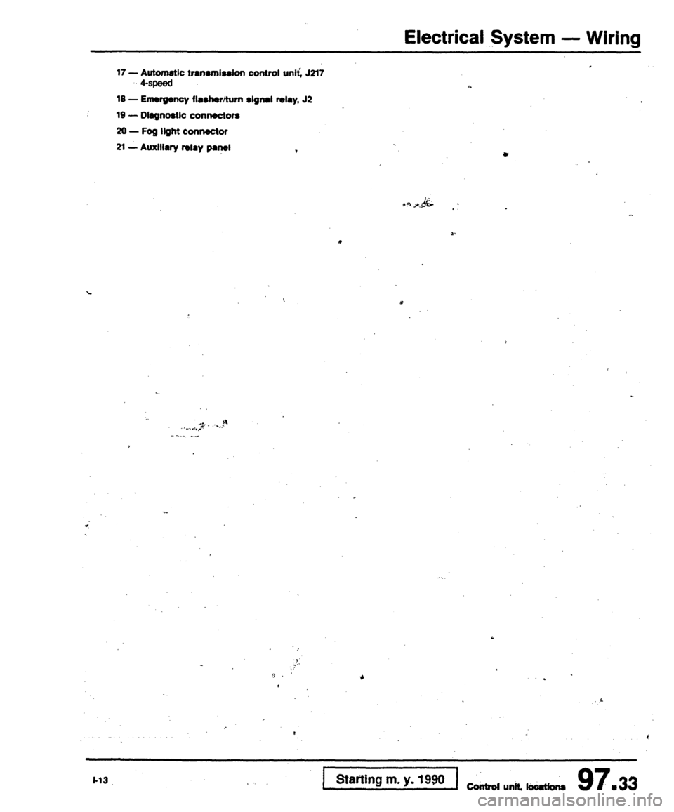 AUDI 80 90 COUPE 1988  Service Repair Manual 