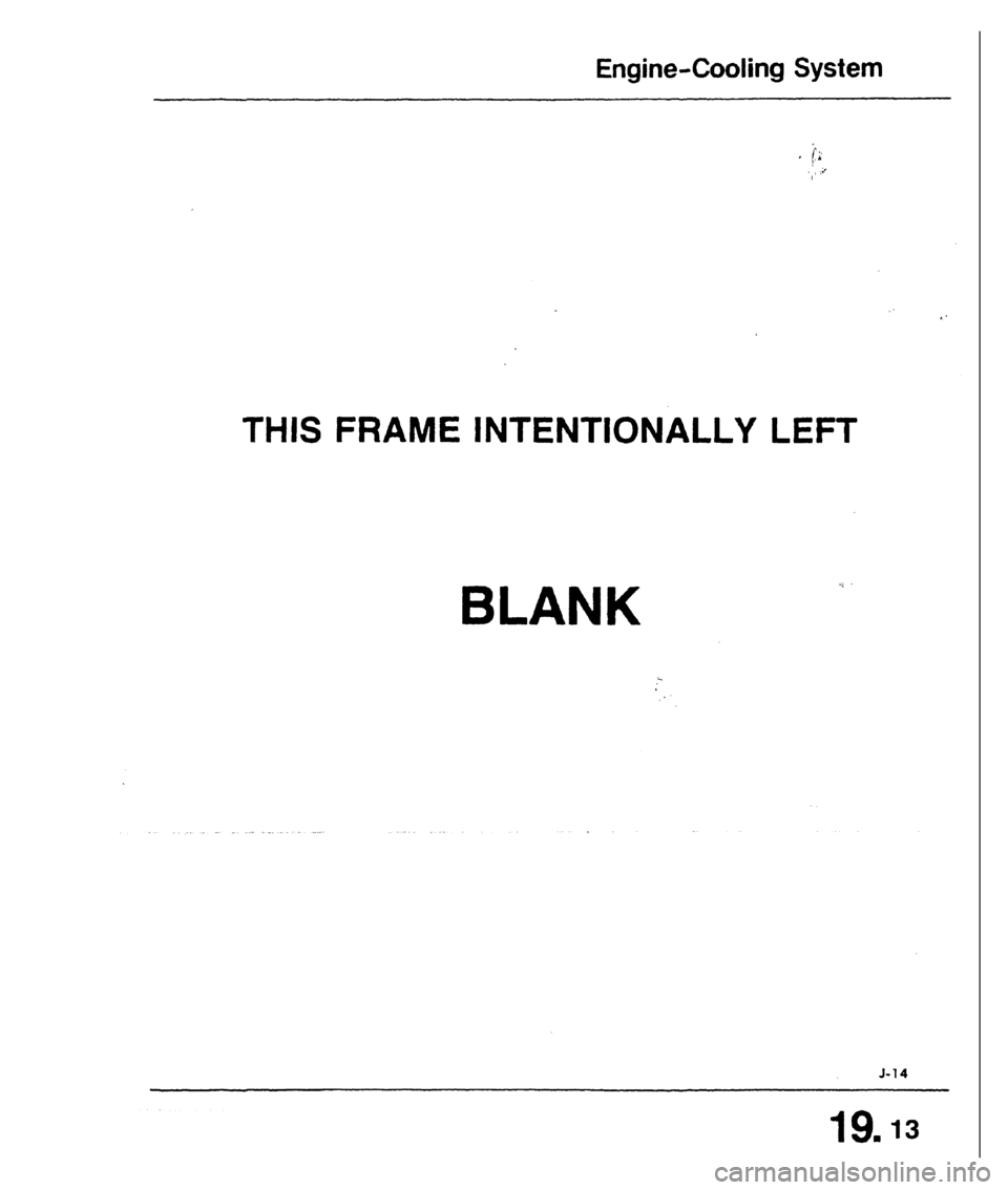 AUDI 80 90 COUPE 1988  Service Repair Manual 