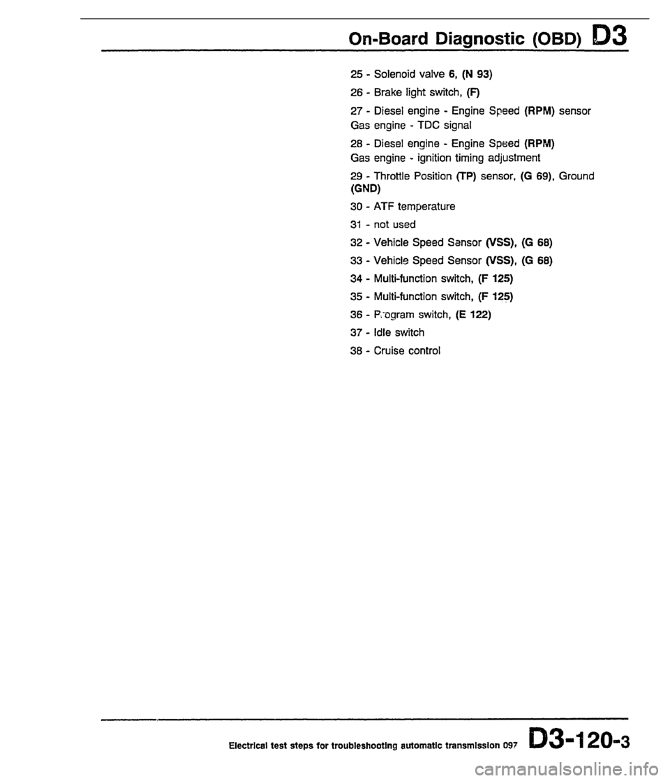 AUDI 80 90 COUPE 1988  Service Repair Manual 