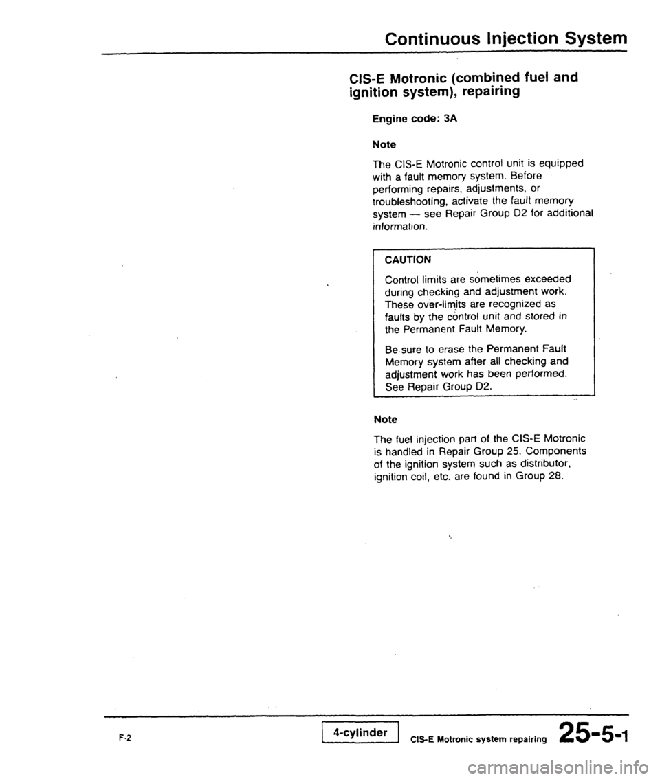 AUDI 80 90 COUPE 1988  Service Repair Manual 
