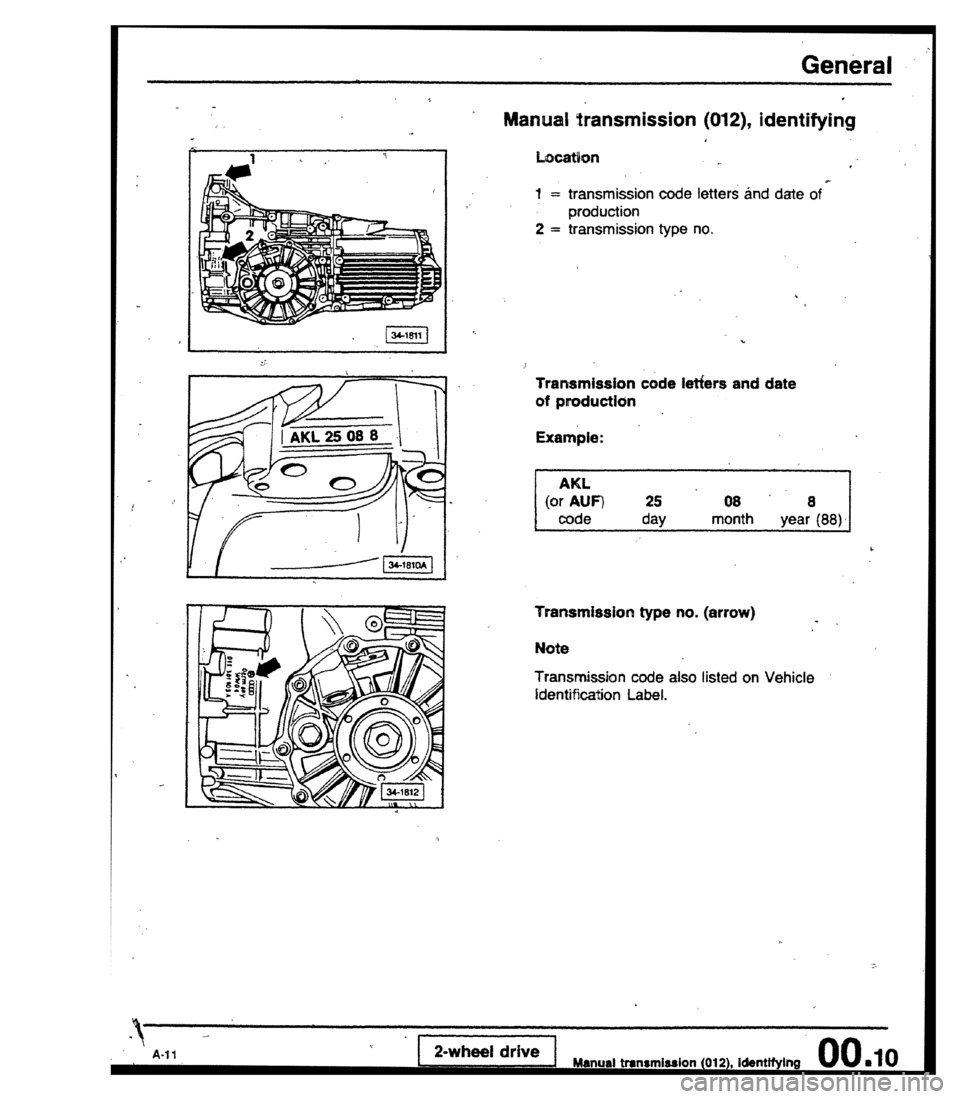 AUDI 80 90 COUPE 1988  Service Repair Manual 