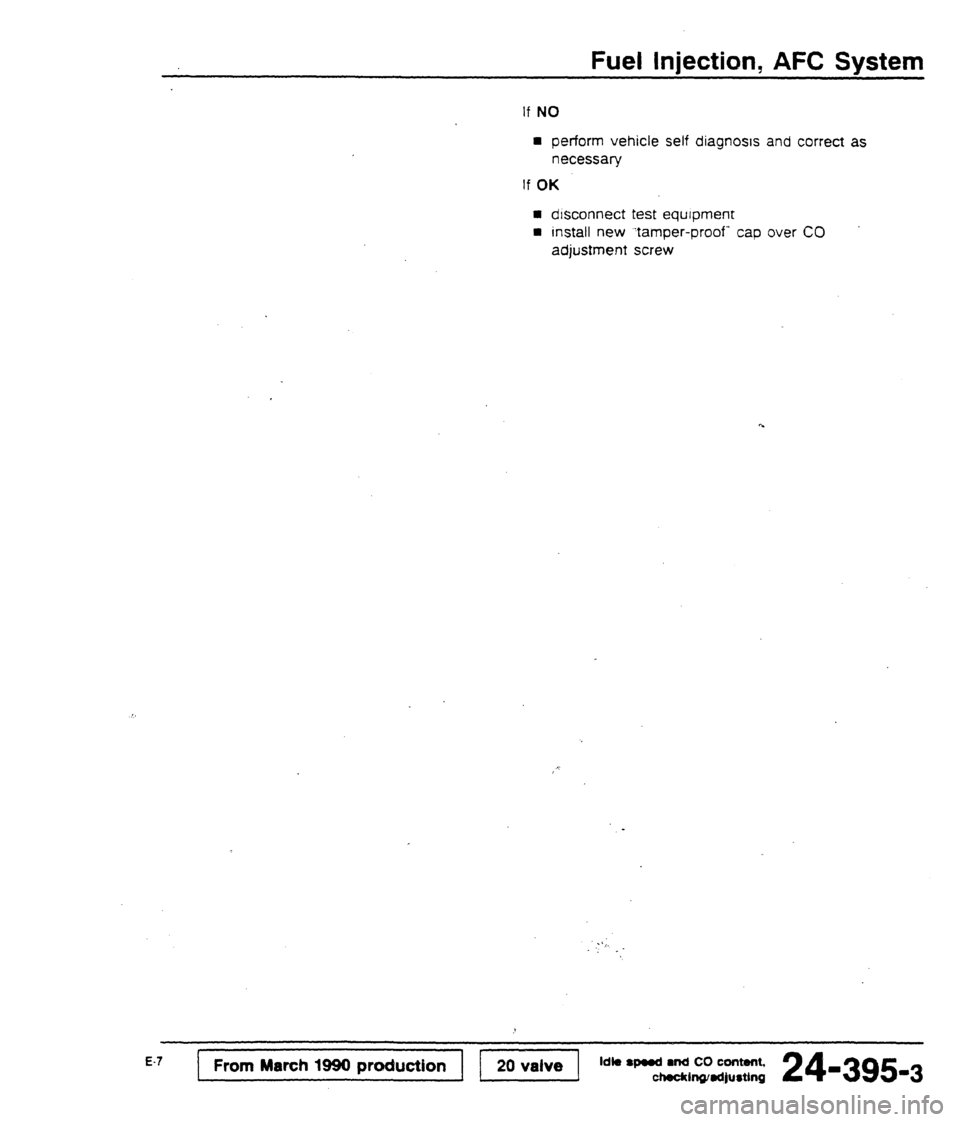 AUDI 80 90 COUPE 1988  Service Repair Manual 