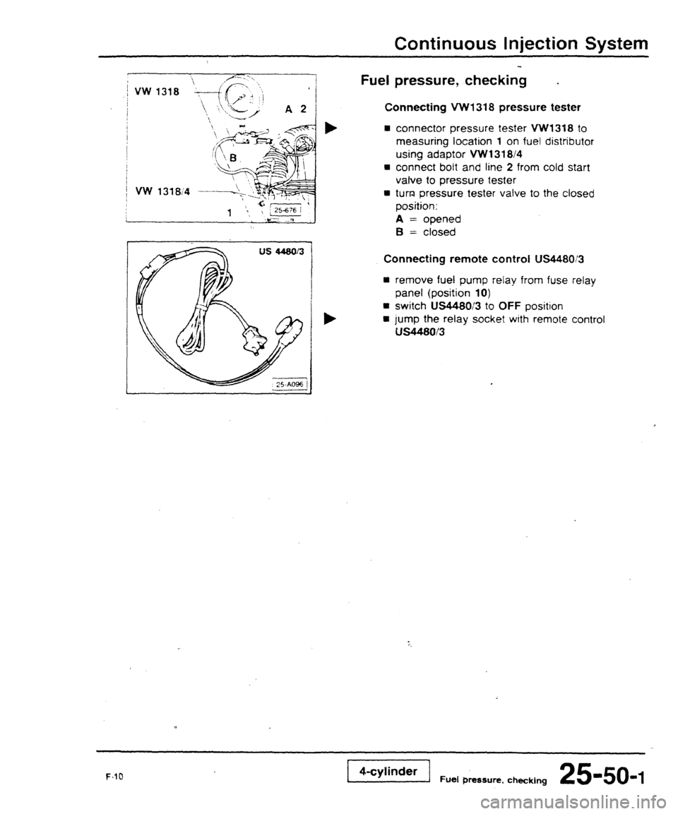 AUDI 80 90 COUPE 1988  Service Repair Manual 