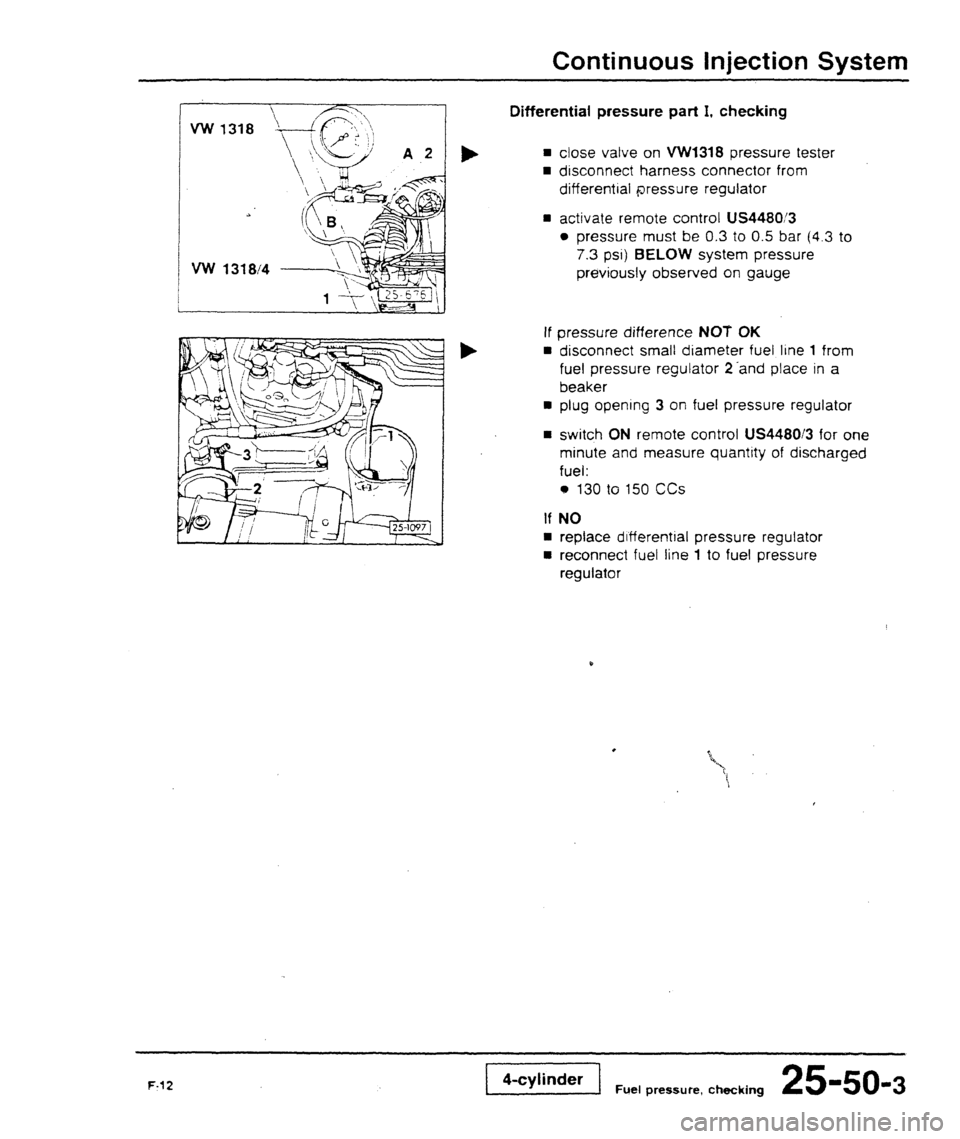 AUDI 80 90 COUPE 1988  Service Repair Manual 