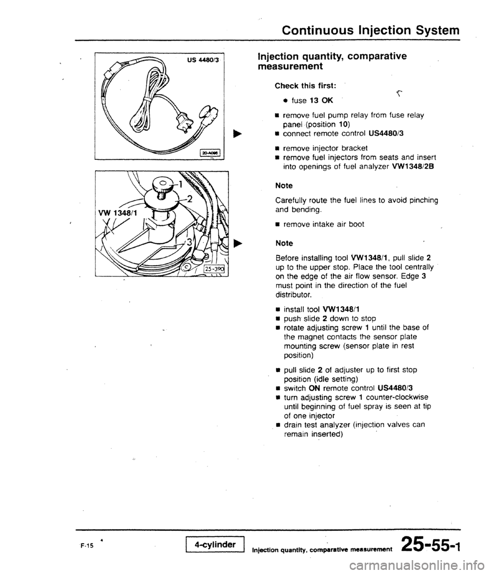 AUDI 80 90 COUPE 1988  Service Repair Manual 