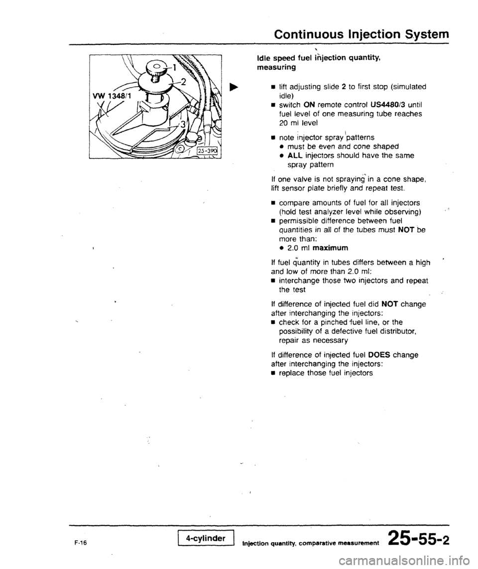 AUDI 80 90 COUPE 1988  Service Repair Manual 