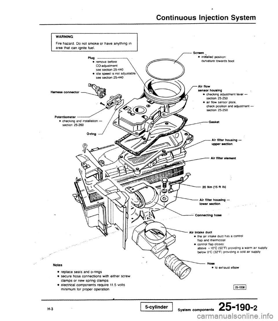 AUDI 80 90 COUPE 1988  Service Repair Manual 