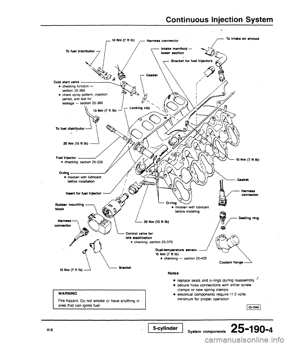 AUDI 80 90 COUPE 1988  Service Repair Manual 