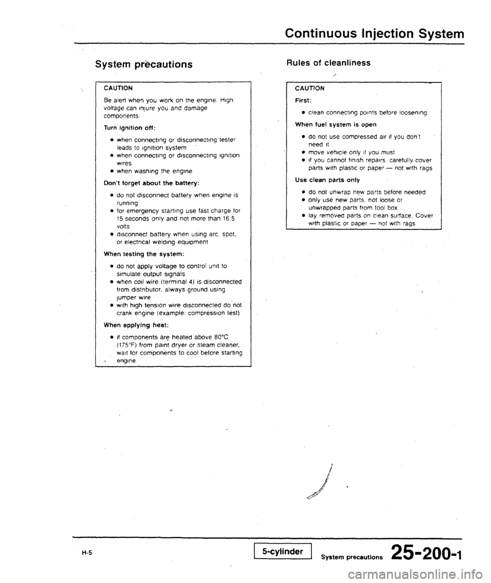 AUDI 80 90 COUPE 1988  Service Repair Manual 