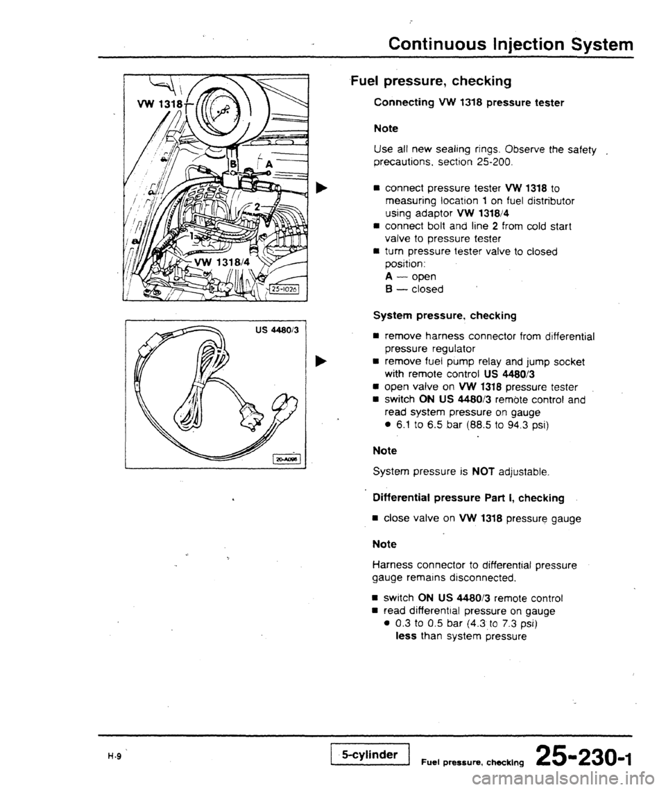 AUDI 80 90 COUPE 1988  Service Repair Manual 
