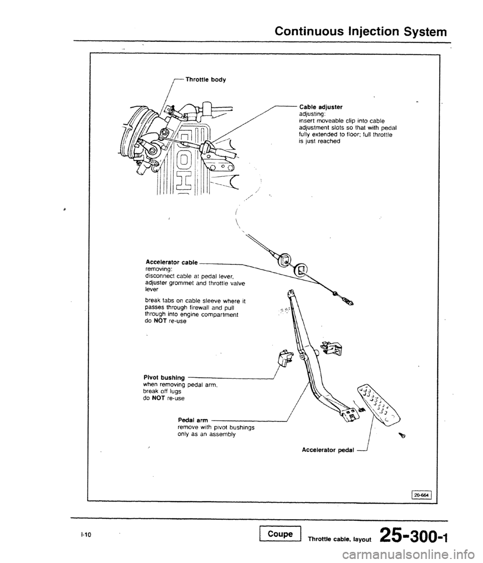 AUDI 80 90 COUPE 1988  Service Repair Manual 