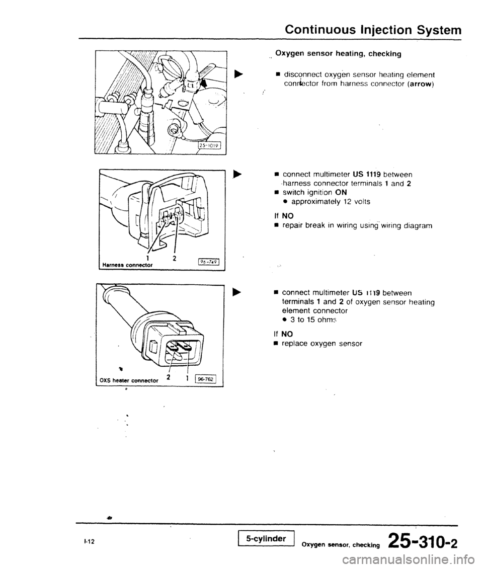 AUDI 80 90 COUPE 1988  Service Repair Manual 