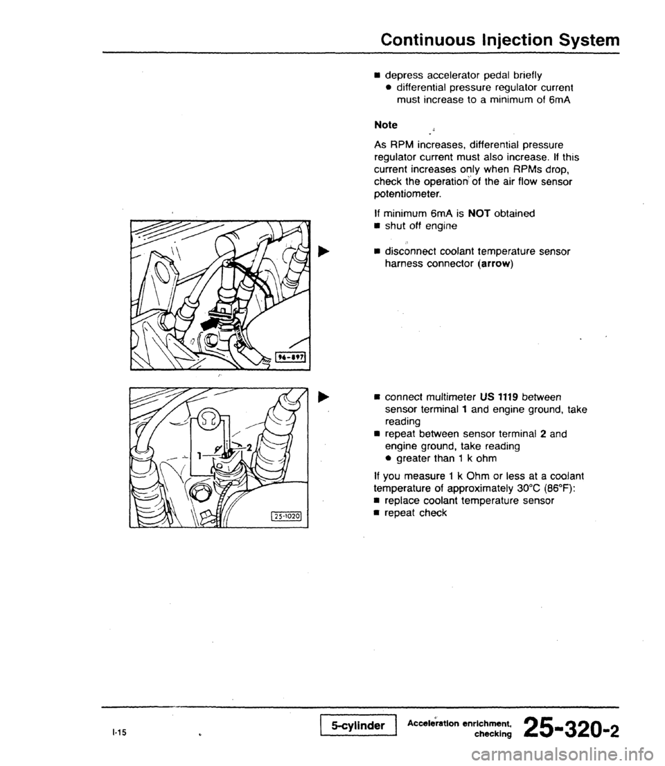 AUDI 80 90 COUPE 1988  Service Repair Manual 