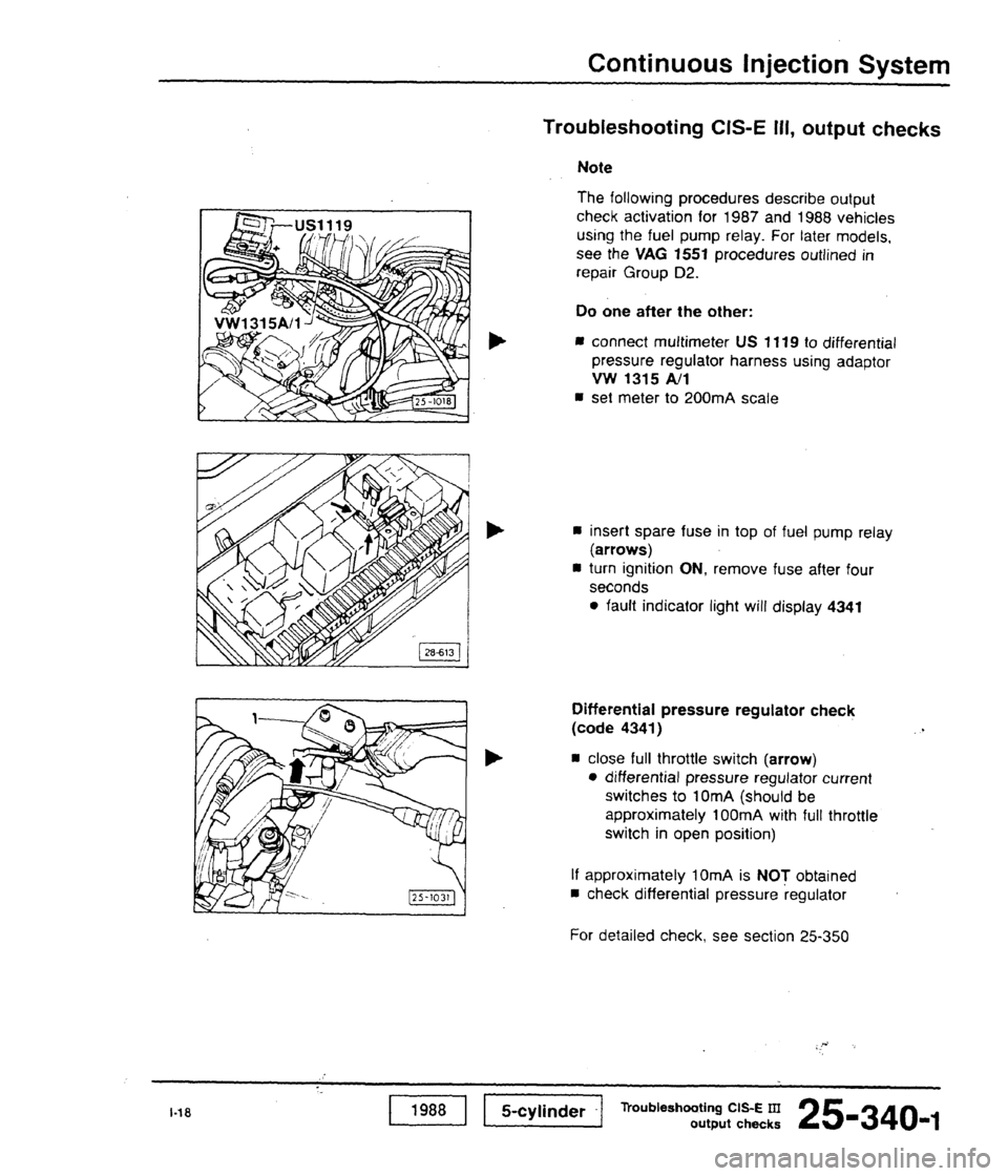 AUDI 80 90 COUPE 1988  Service Repair Manual 