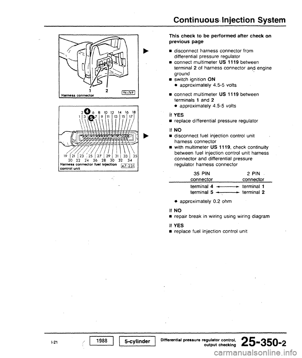 AUDI 80 90 COUPE 1988  Service Repair Manual 