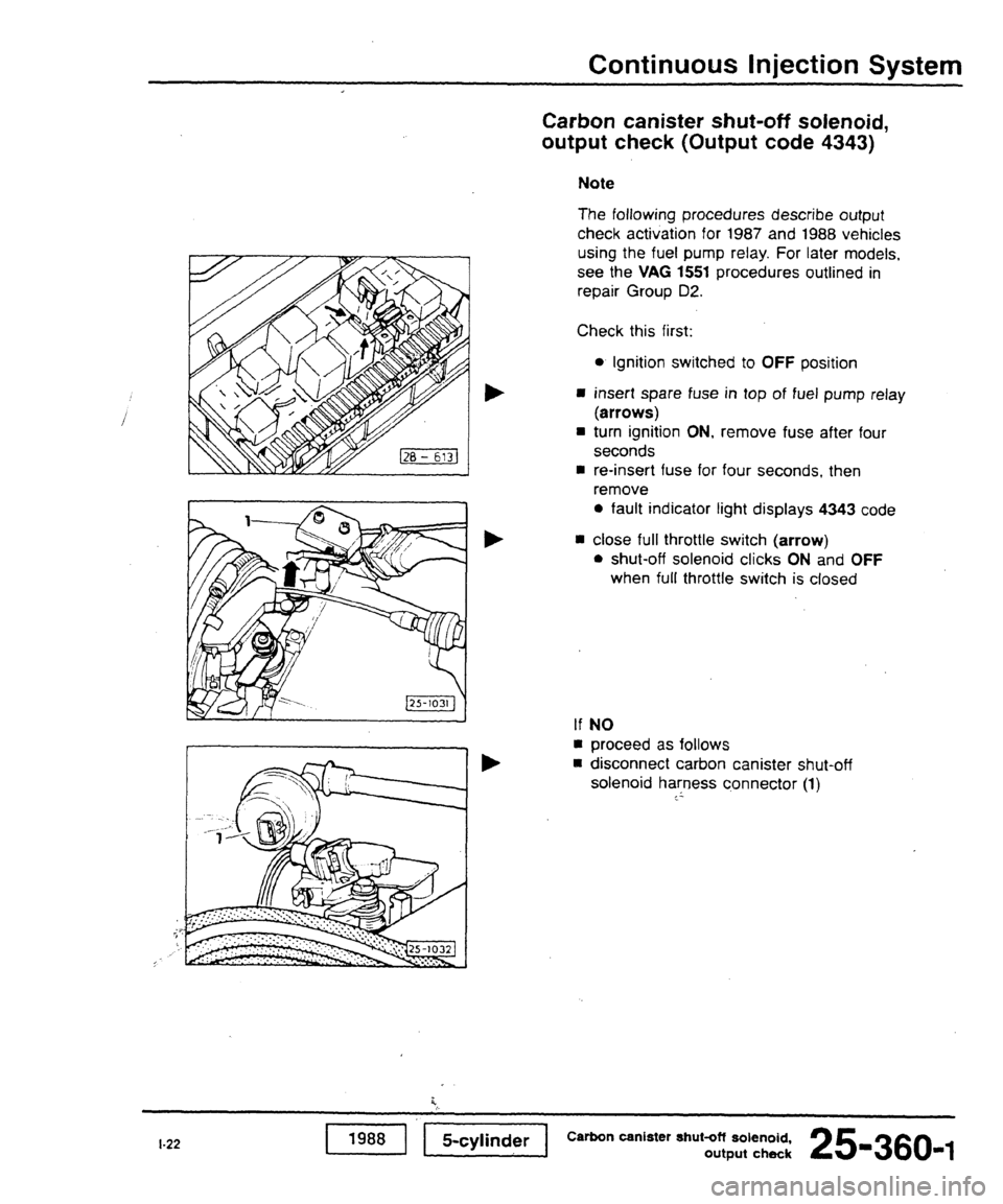 AUDI 80 90 COUPE 1988  Service Repair Manual 