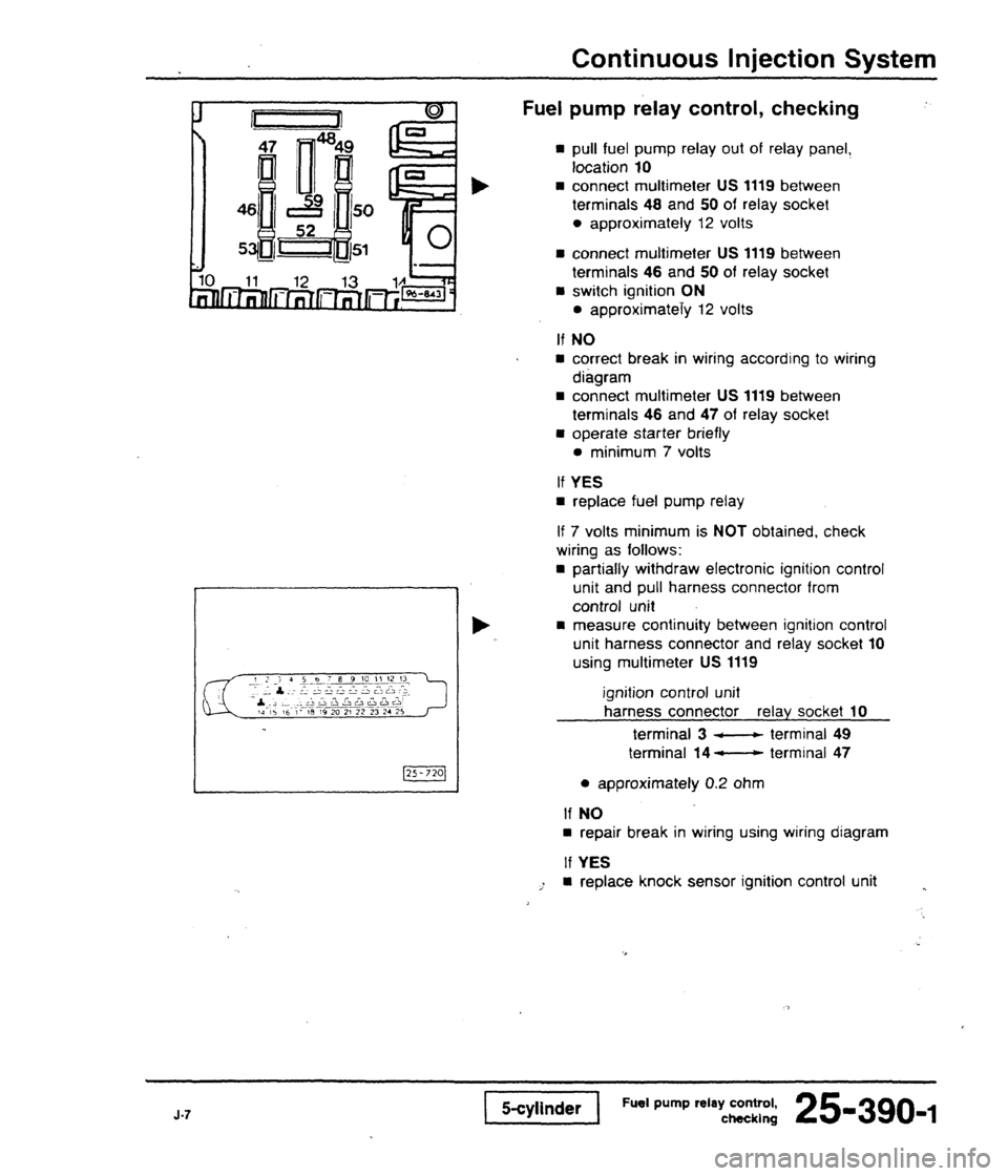 AUDI 80 90 COUPE 1988  Service Repair Manual 