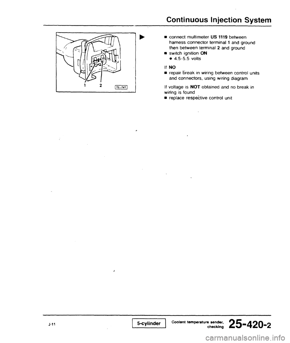 AUDI 80 90 COUPE 1988  Service Repair Manual 