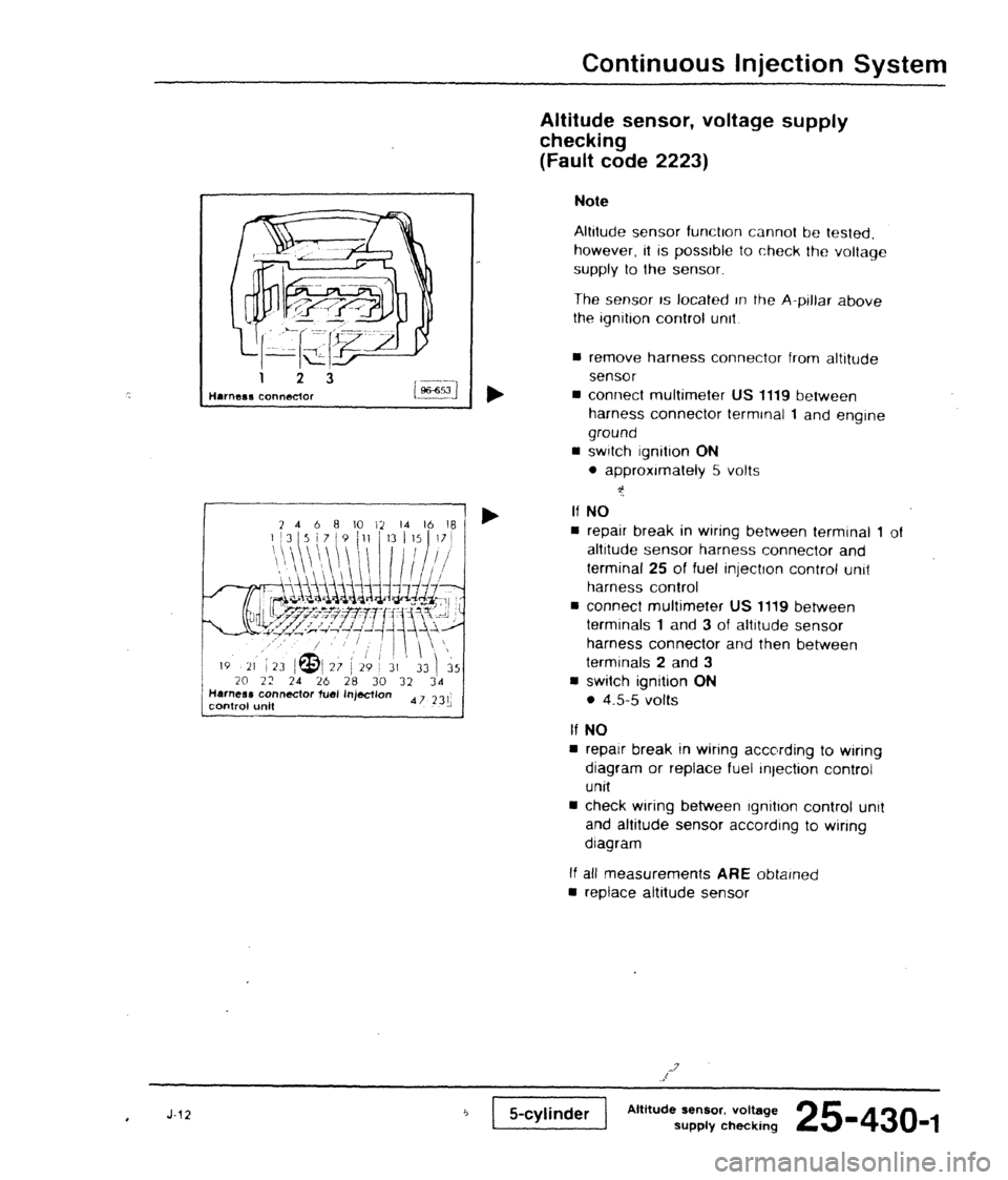 AUDI 80 90 COUPE 1988  Service Repair Manual 