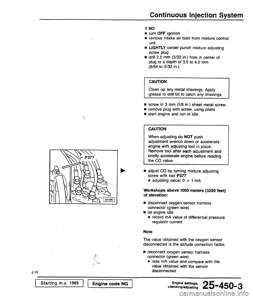 AUDI 80 90 COUPE 1988  Service Repair Manual 