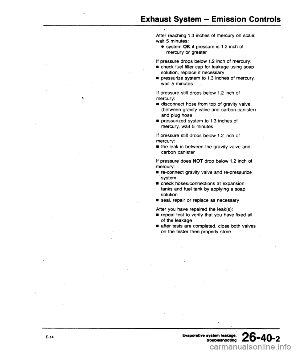 AUDI 80 90 COUPE 1988  Service Repair Manual 