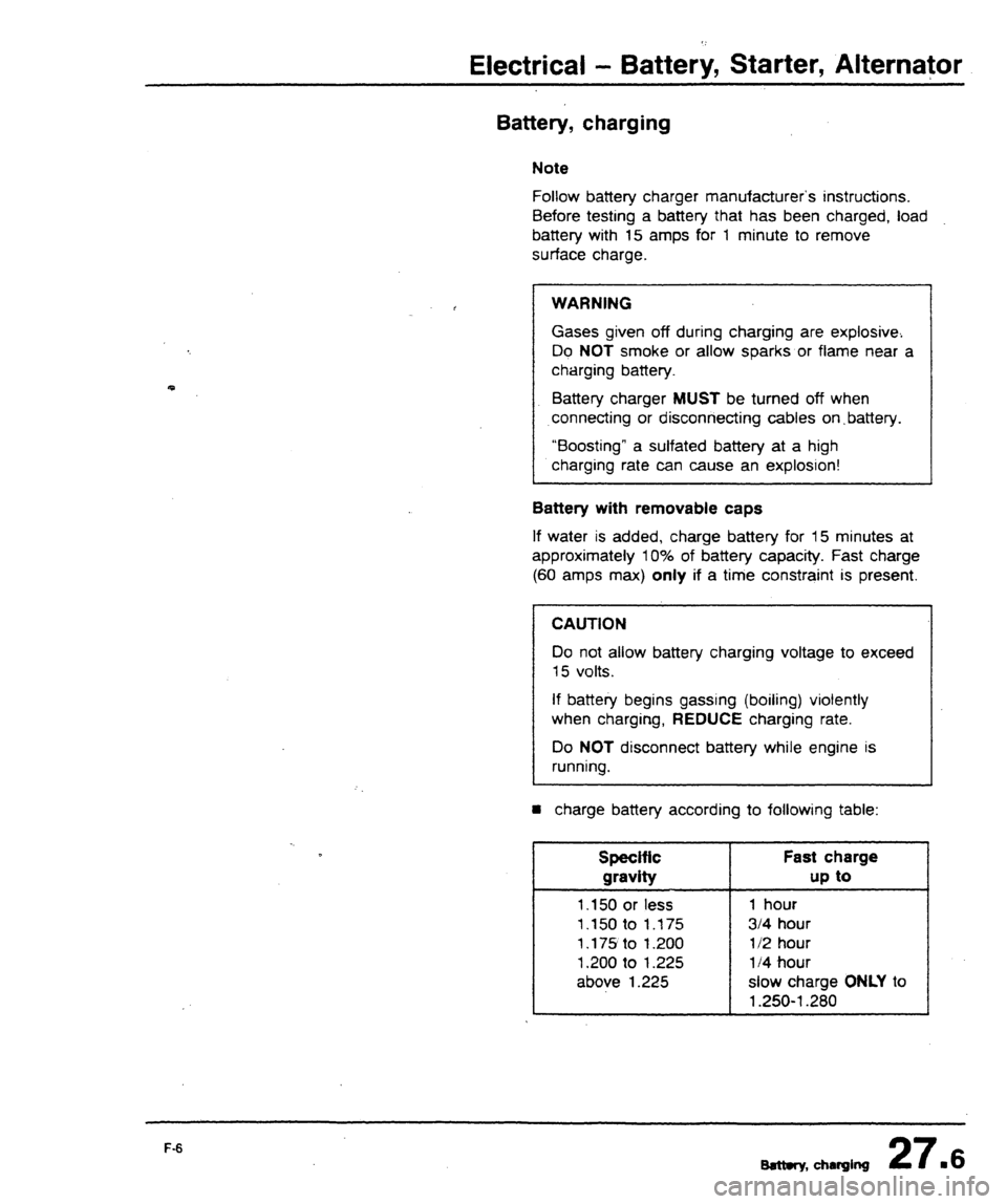AUDI 80 90 COUPE 1988  Service Repair Manual 