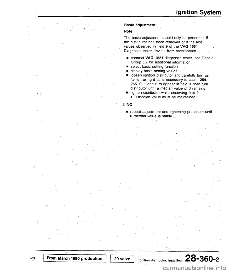 AUDI 80 90 COUPE 1988  Service Repair Manual 