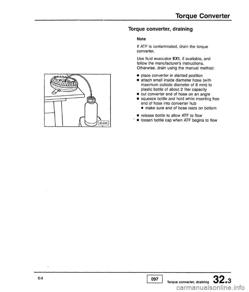 AUDI 80 90 COUPE 1988  Service Repair Manual 