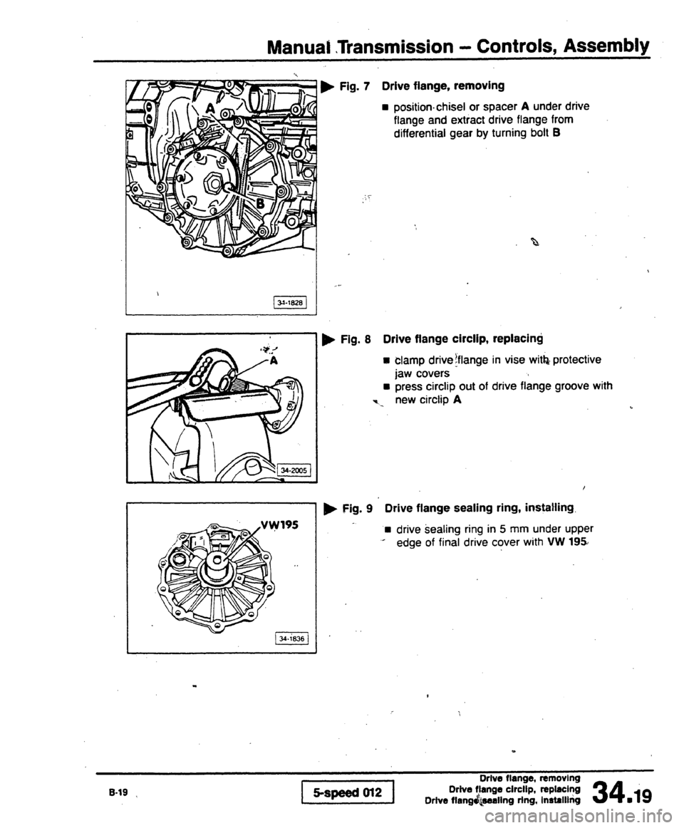 AUDI 80 90 COUPE 1988  Service Repair Manual 