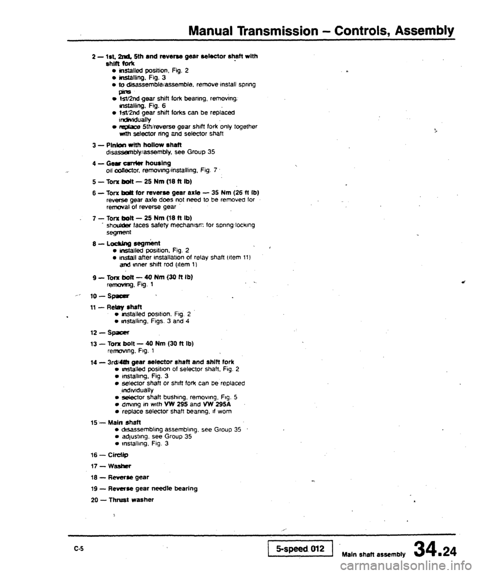 AUDI 80 90 COUPE 1988  Service Repair Manual 