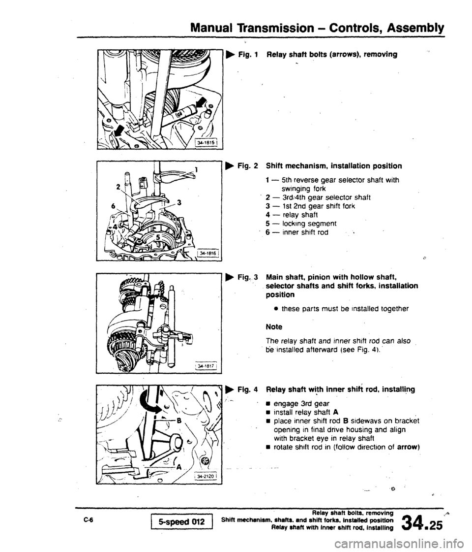 AUDI 80 90 COUPE 1988  Service Repair Manual 