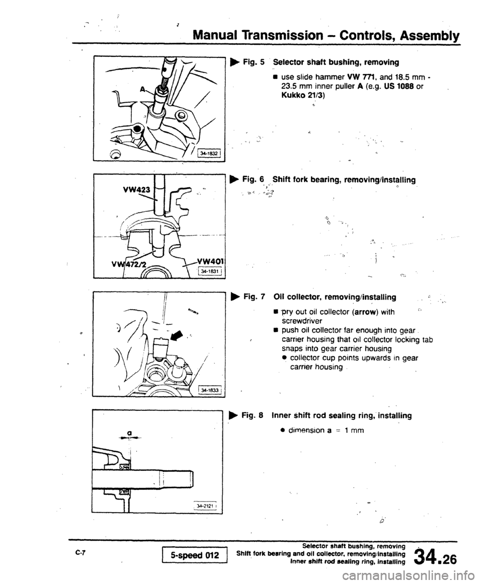 AUDI 80 90 COUPE 1988  Service Repair Manual 