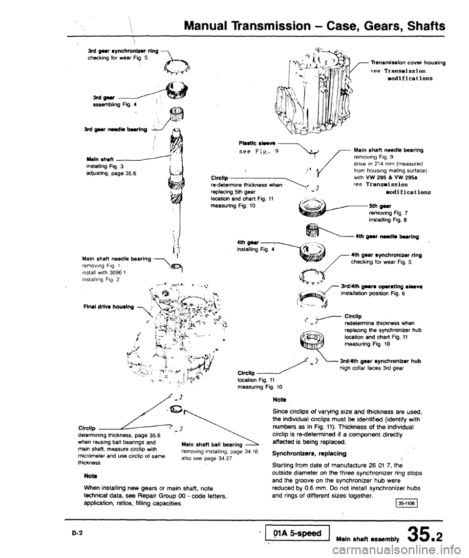 AUDI 80 90 COUPE 1988  Service Repair Manual 
