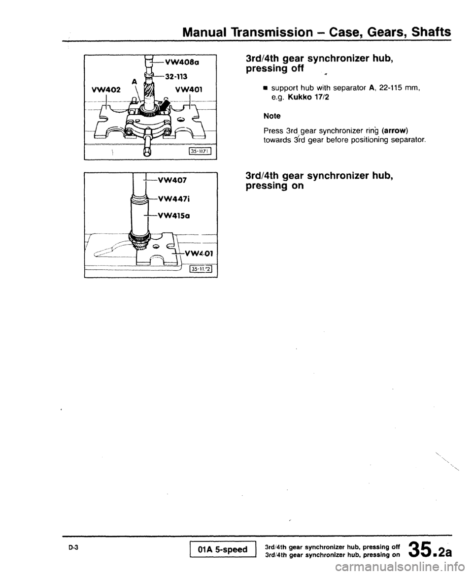 AUDI 80 90 COUPE 1988  Service Repair Manual 