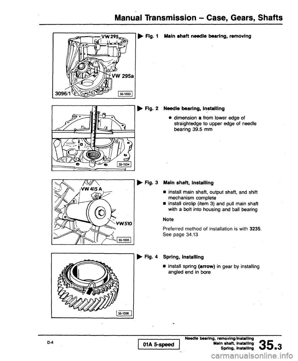 AUDI 80 90 COUPE 1988  Service Repair Manual 