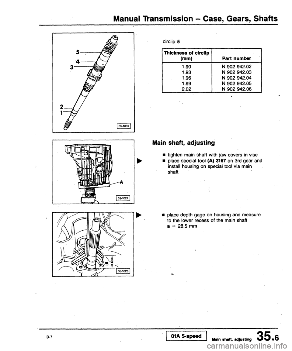 AUDI 80 90 COUPE 1988  Service Repair Manual 