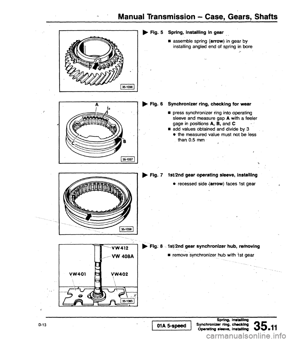 AUDI 80 90 COUPE 1988  Service Repair Manual 