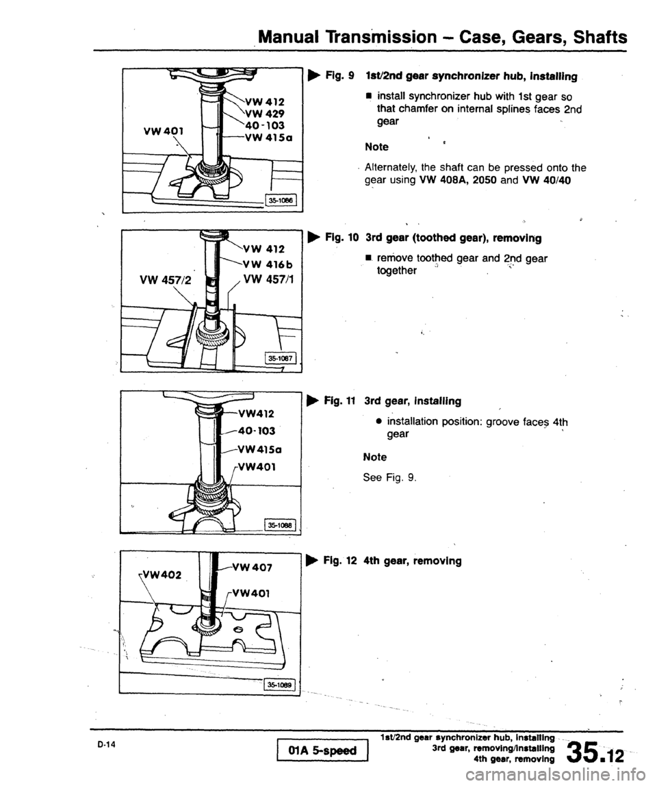 AUDI 80 90 COUPE 1988  Service Repair Manual 