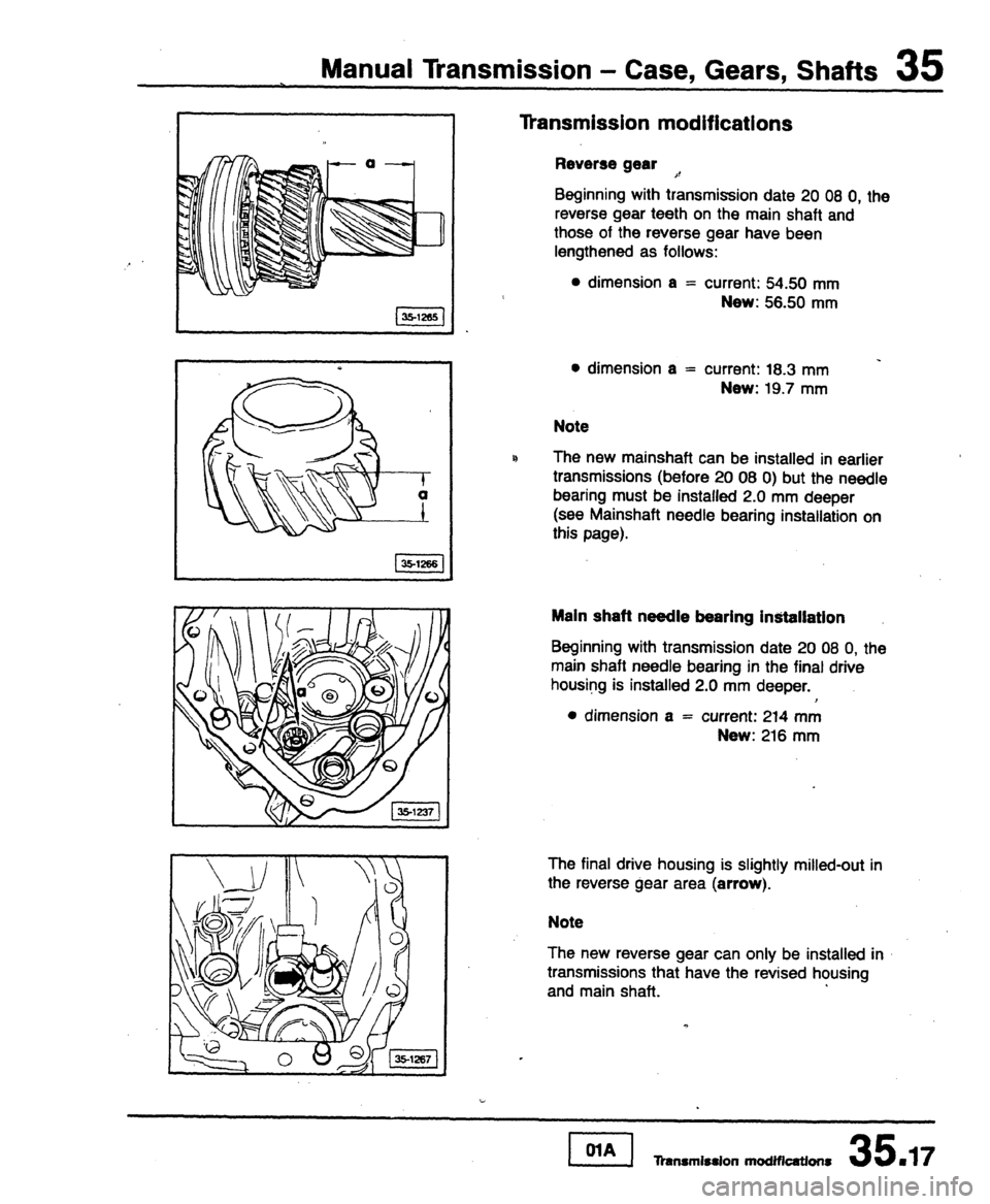 AUDI 80 90 COUPE 1988  Service Repair Manual 